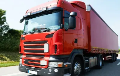 Ankara Nişantaşı Ambar Kargo