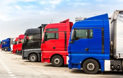 Ankara Nişantaşı Ambar Nakliyat