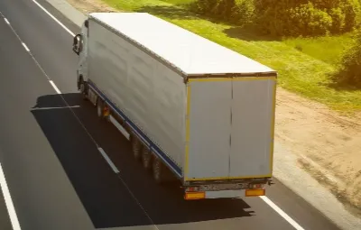 Ankara ile Nişantaşı Arası Parça Eşya Taşıma