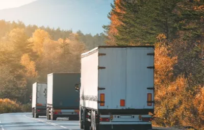 Ankara ile Nişantaşı Arası Klima Taşıma