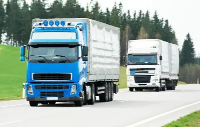 Ankara ile Nişantaşı Arası Eşya Taşıma